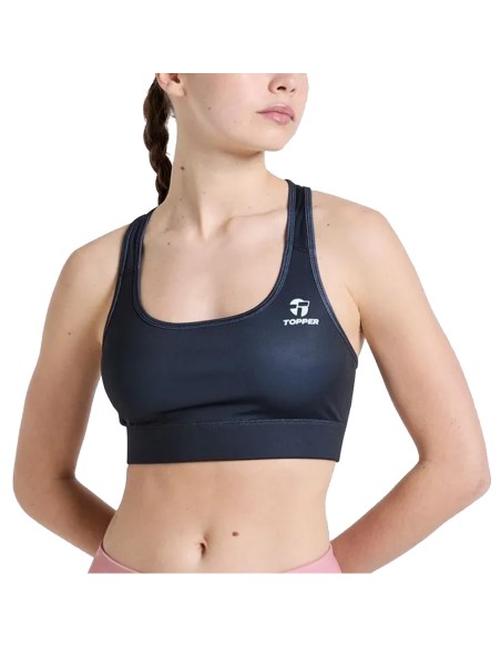 Topper Basic Training Top II