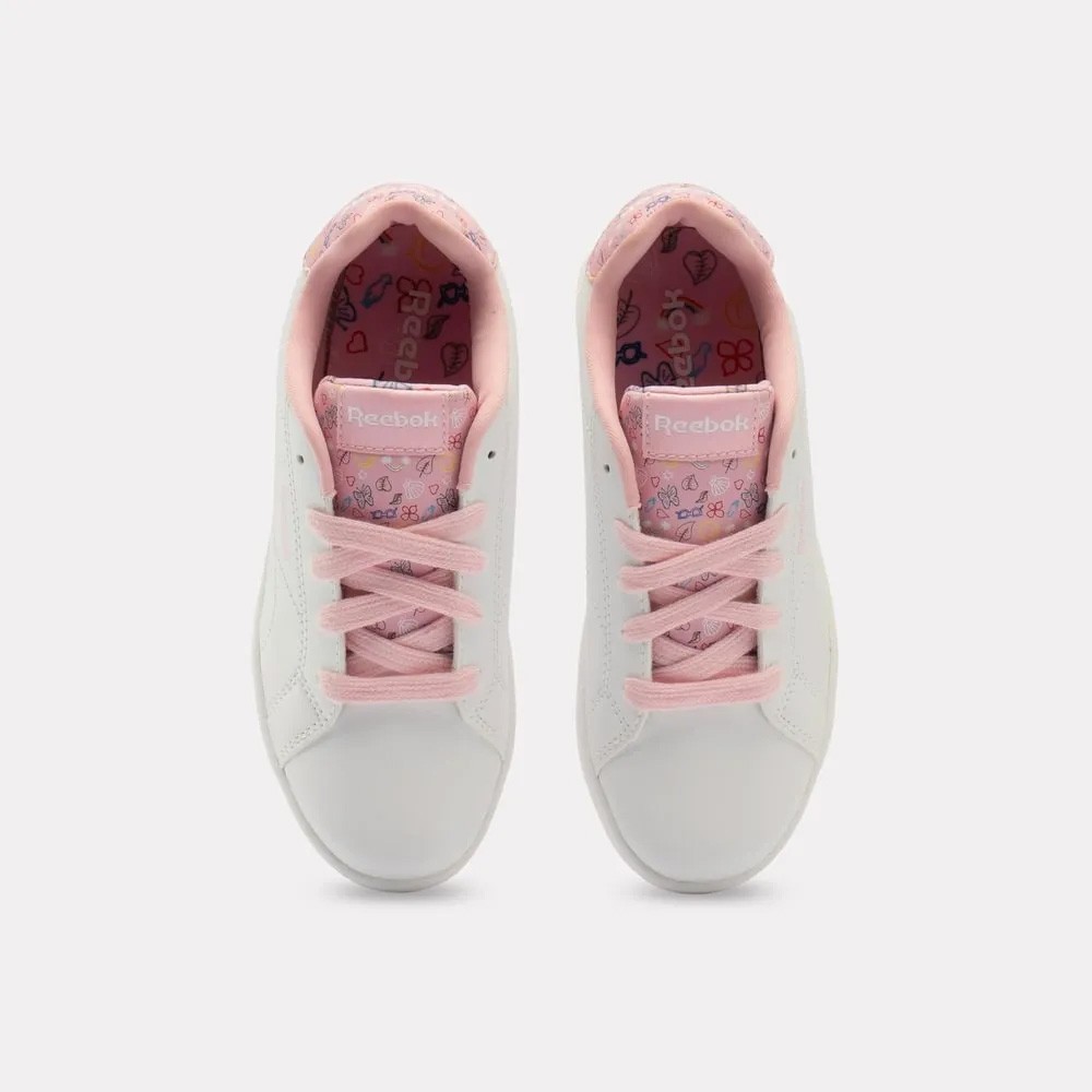 Reebok RBK Royal Complete Clean 2.0 Kids · foto 4
