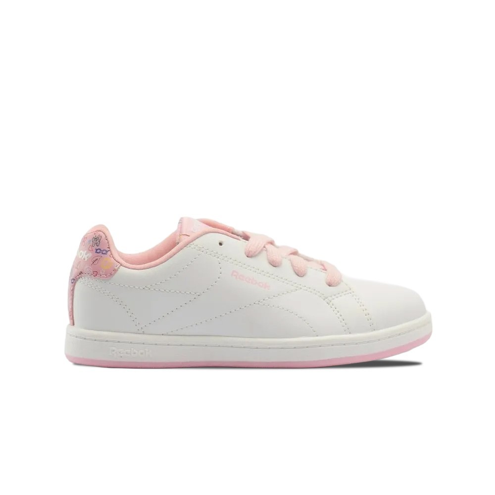 Reebok RBK Royal Complete Clean 2.0 Kids