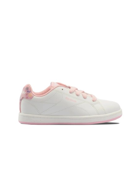 Reebok RBK Royal Complete Clean 2.0 Kids