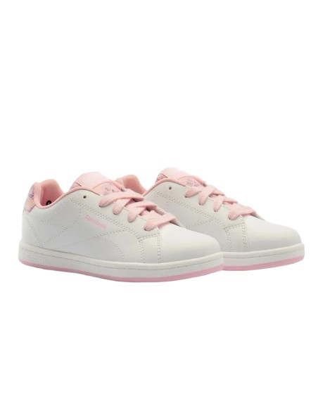 Reebok RBK Royal Complete Clean 2.0 Kids · foto 2