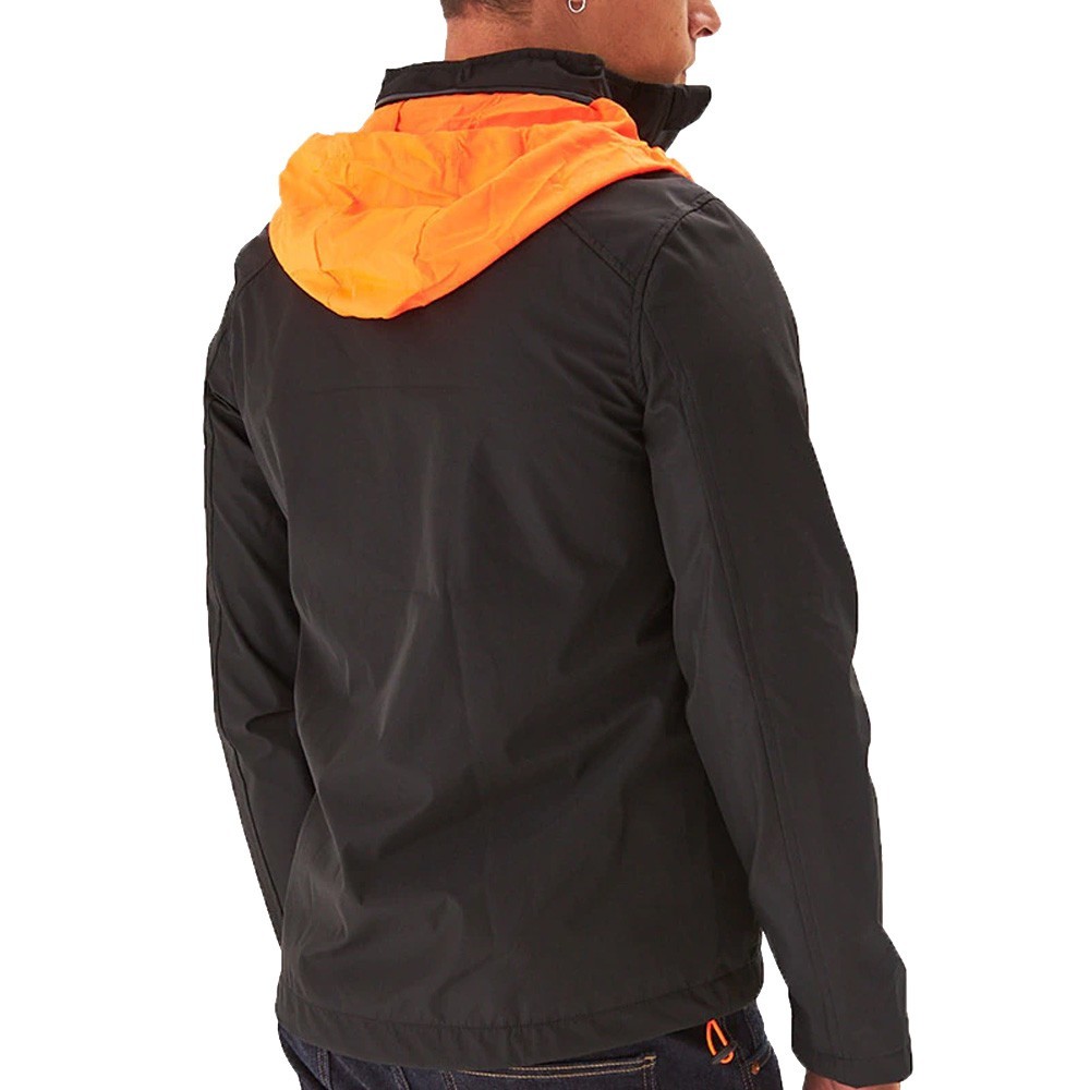 Mistral Jacket Alexander · foto 3