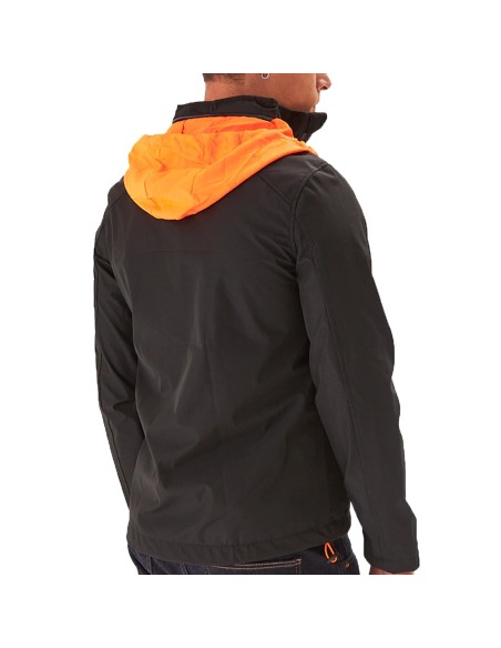 Mistral Jacket Alexander · foto 3