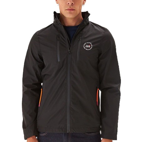 Mistral Jacket Alexander