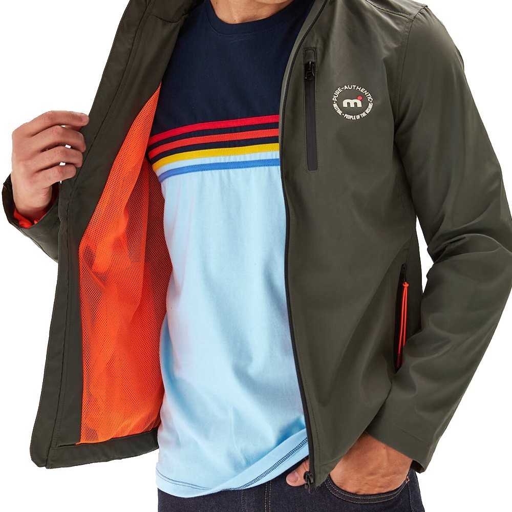 Mistral Jacket Alexander · foto 3