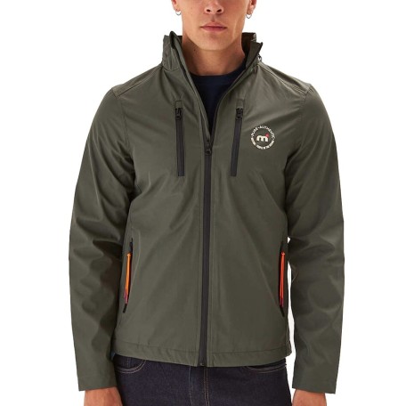 Mistral Jacket Alexander