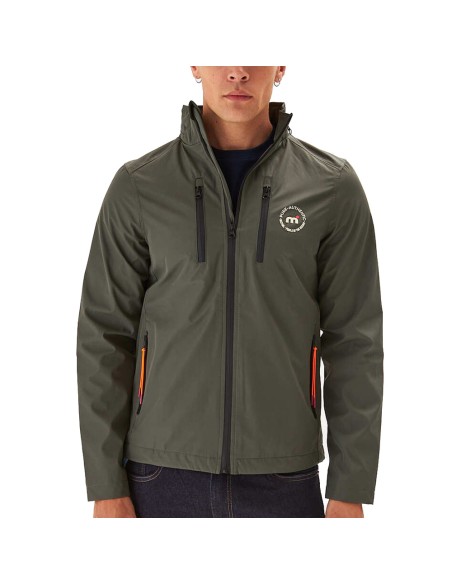 Mistral Jacket Alexander