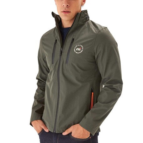 Mistral Jacket Alexander 2