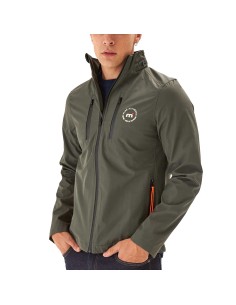 Jacket Alexander 2