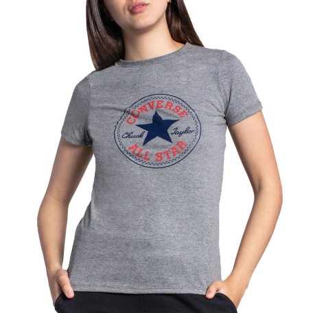 Converse Cons Patch Tee