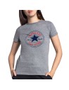 Cons Patch Tee
