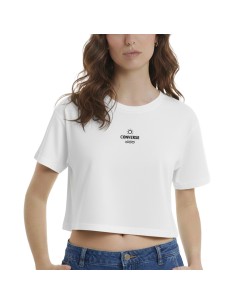 Cons Sun Logo Tee
