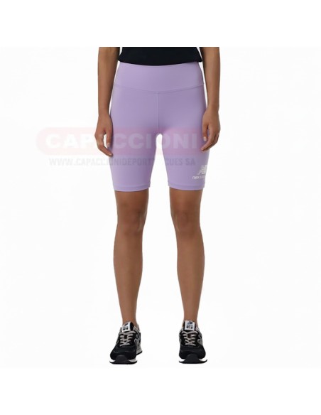 NB Essentials Stacked Fitted