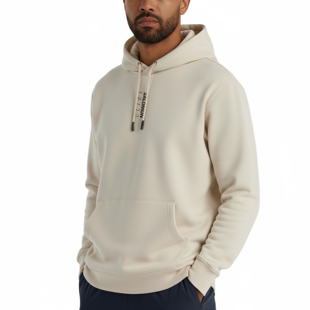 Salomon Ultra Hoodie M