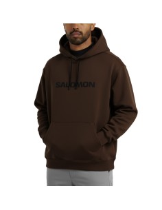 Over SLM Hoodie