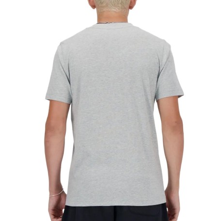 New Balance NB Sport Essentials Logo T-Shirt 2