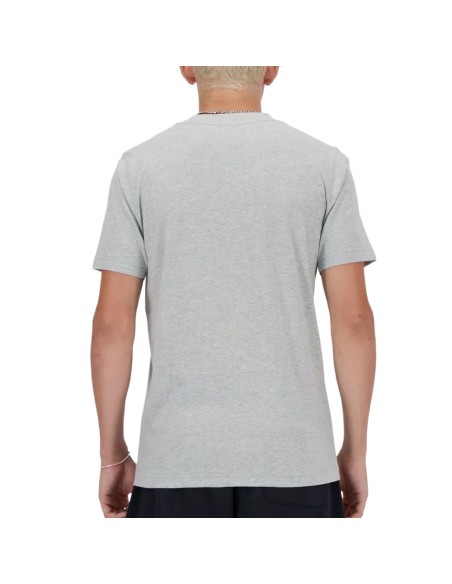 New Balance NB Sport Essentials Logo T-Shirt · foto 2