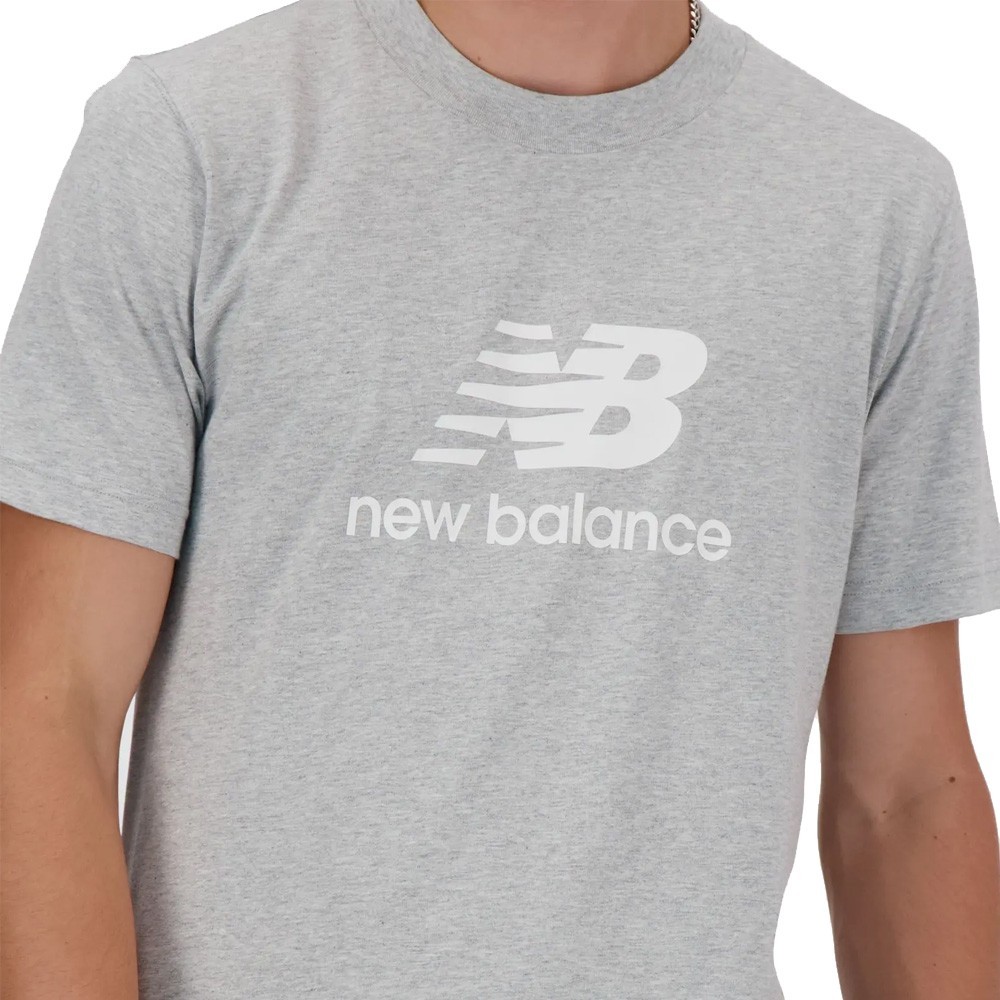 New Balance NB Sport Essentials Logo T-Shirt · foto 3