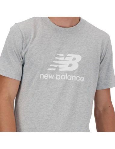 NB Sport Essentials Logo T-Shirt