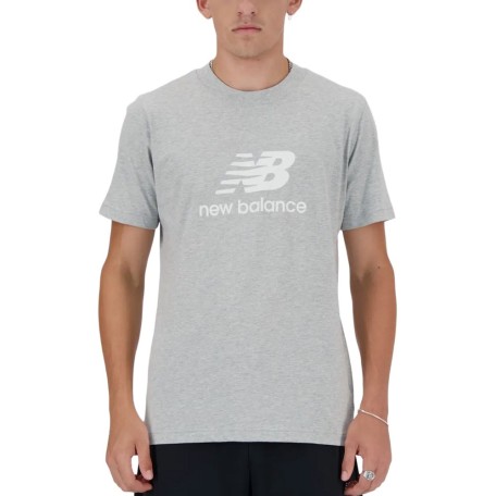 New Balance NB Sport Essentials Logo T-Shirt