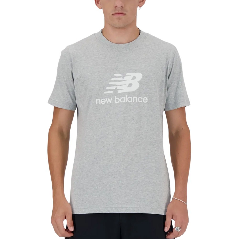 New Balance NB Sport Essentials Logo T-Shirt