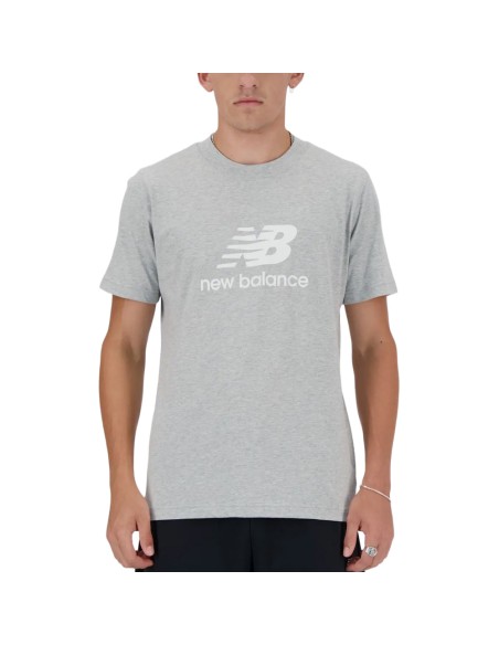 New Balance NB Sport Essentials Logo T-Shirt