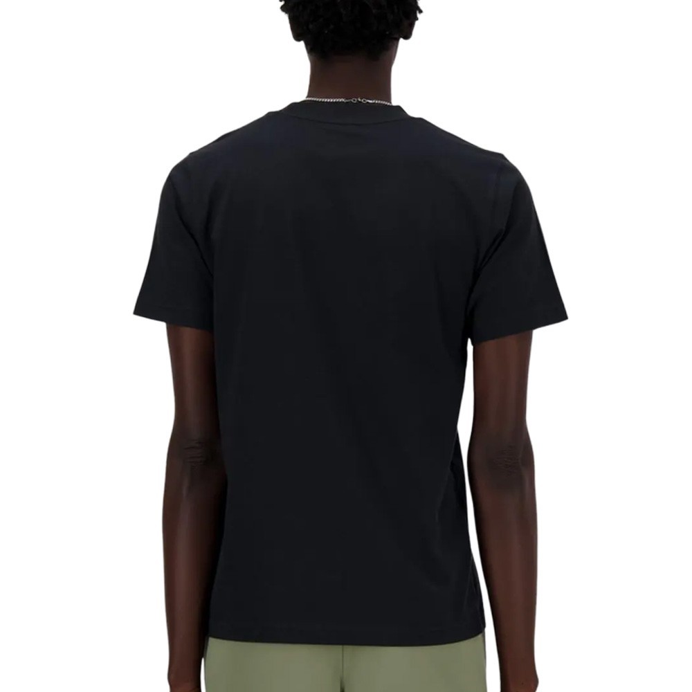 New Balance NB Sport Essentials Logo T-Shirt · foto 2