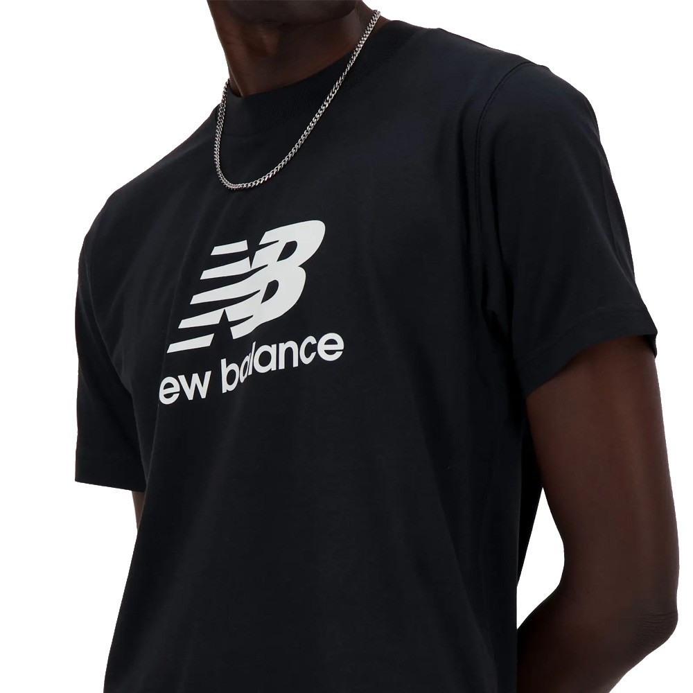New Balance NB Sport Essentials Logo T-Shirt · foto 3