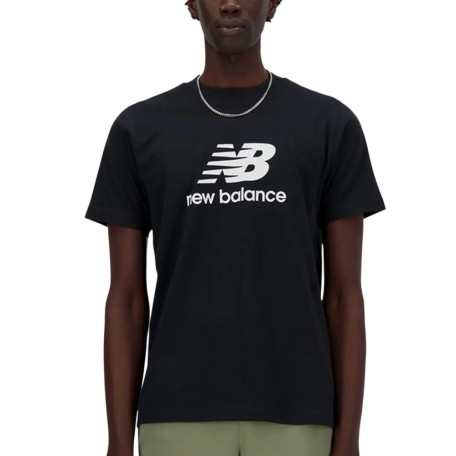 New Balance NB Sport Essentials Logo T-Shirt