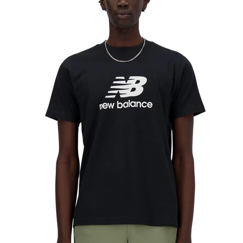 New Balance NB Sport Essentials Logo T-Shirt