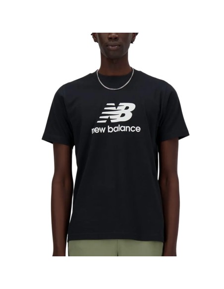 New Balance NB Sport Essentials Logo T-Shirt