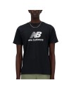 NB Sport Essentials Logo T-Shirt