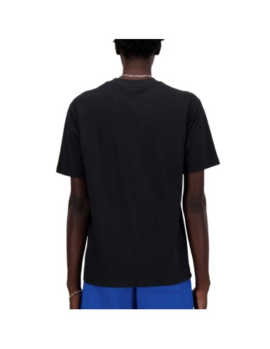 NB Sport Essentials Cotton T-Shirt