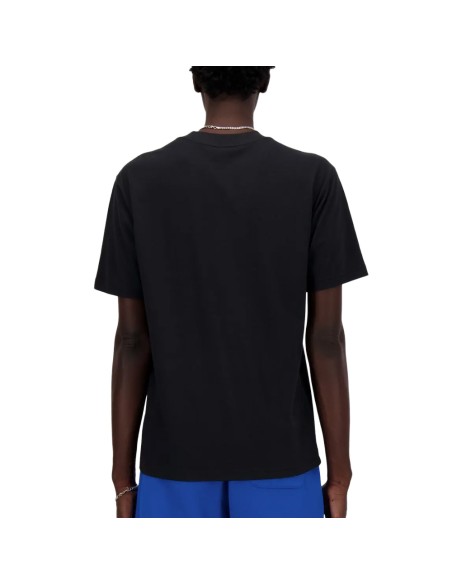NB Sport Essentials Cotton T-Shirt