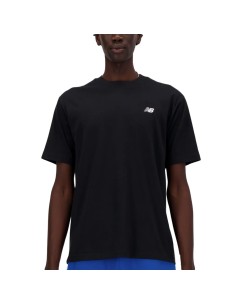 NB Sport Essentials Cotton T-Shirt