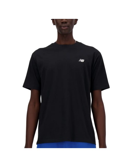 NB Sport Essentials Cotton T-Shirt
