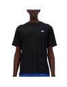 NB Sport Essentials Cotton T-Shirt