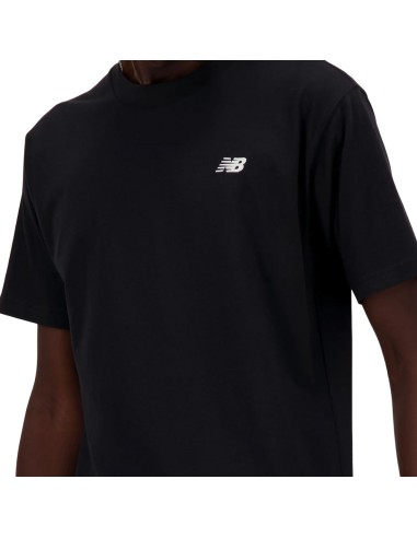 NB Sport Essentials Cotton T-Shirt