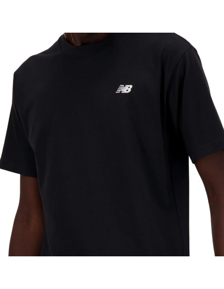 NB Sport Essentials Cotton T-Shirt