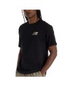 NB Athletics Multi Color Logo T-Shirt