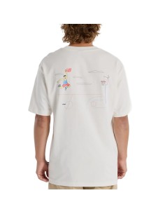 NB Athletics Hoops Cartoon T-Shirt 2