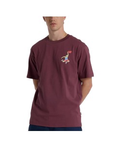 NB Athletics Hoops Cartoon T-Shirt