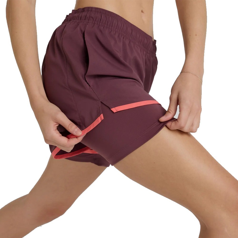 New Balance NB Short Sport Essentials 2-in-1 3'' · foto 6