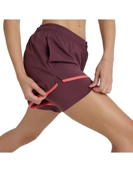 New Balance NB Short Sport Essentials 2-in-1 3'' · foto 6
