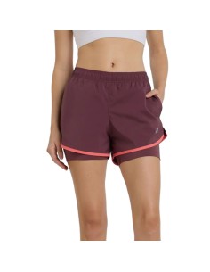 NB Short Sport Essentials 2-in-1 3''