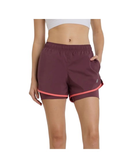 New Balance NB Short Sport Essentials 2-in-1 3''