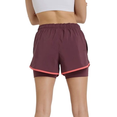 New Balance NB Short Sport Essentials 2-in-1 3'' 2