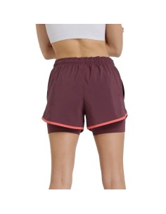 NB Short Sport Essentials 2-in-1 3'' 2