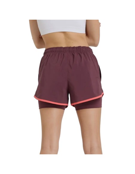 New Balance NB Short Sport Essentials 2-in-1 3'' · foto 2
