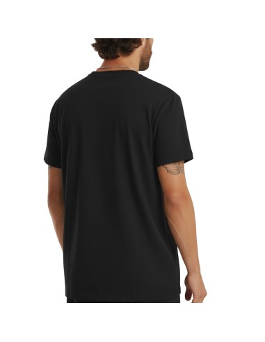 Printed Brand Tee